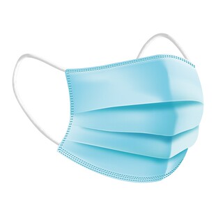 口罩一次性独立单独非医疗女高颜值新款2025加厚夏季防尘透气批发