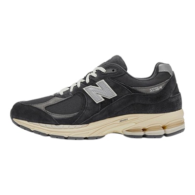 New Balance/NB正品2025新款男女减震耐磨透气运动休闲鞋M2002RHO