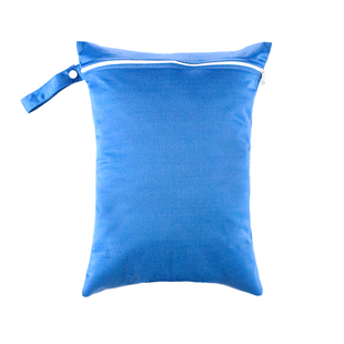 运动瑜伽包脏衣袋防水大容量便携旅行游泳户外干湿分离衣物收纳袋