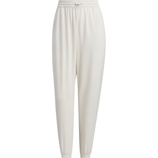 Adidas/阿迪达斯官方正品W VB W PANT女士拒水防泼运动长裤JN7774