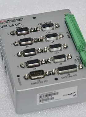 ACS MotionControl SPIIPlus UDilt2200N01S