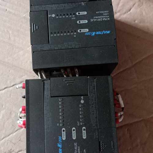 【议价-可维修】 K7M-DR14UE /均有货