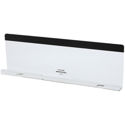 电脑增高办公室桌面小型置物盒