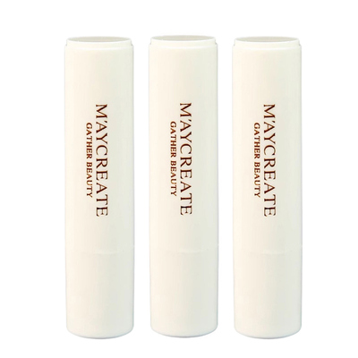 健美创研保湿滋润防干裂润唇膏