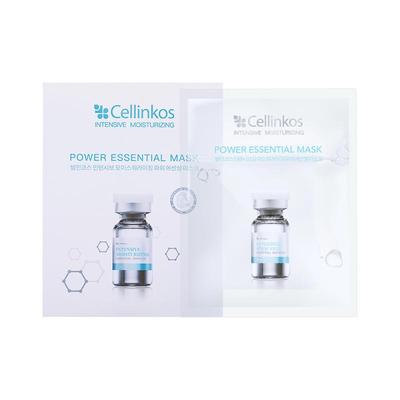 韩国面膜cellinkos保湿