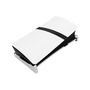 适用于PS5pro主机支架底座Slim通用桌面横放支架横摆固定收纳支架