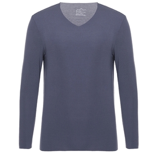 【保暖大合集-清仓】BODYWILD爱慕爱慕秋衣男士保暖内衣长袖裤