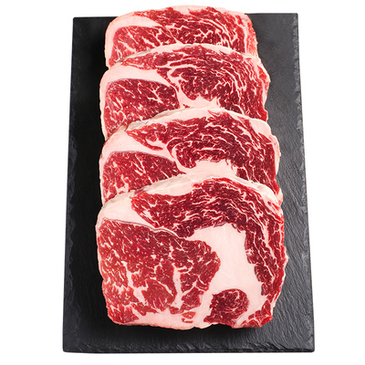 2斤装谷饲肉眼牛排2份75折