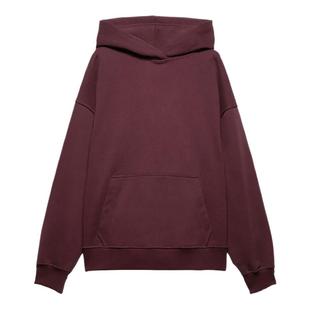 【新年穿搭】MAX&Co.25秋冬新品联名系列连帽字母卫衣8926025202