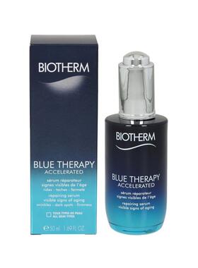 欧洲直邮Biotherm Blue Therapy Accelerated Serum正品碧欧泉