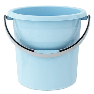 家用储水桶加厚塑料大水桶手提大号圆桶学生宿舍用耐摔洗衣桶脸盆