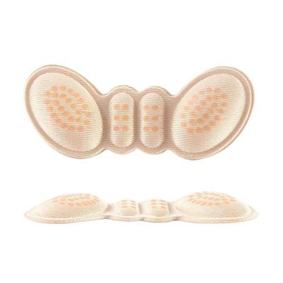 后跟贴鞋大改小防掉跟防磨脚鞋贴