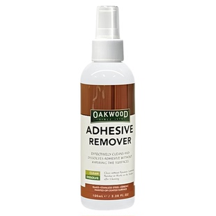 澳洲奥克伍德除胶剂家用去胶神器不干胶清除汽车黏胶清洗强力脱胶