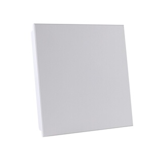 钢制复合瓦楞板覆膜金属机房专用板银行医院办公室护墙板蜂窝铝板