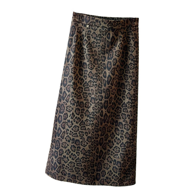 全网销量5000+的半身裙质量不错