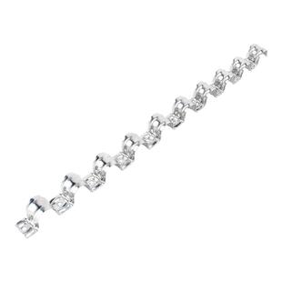 联塑不锈钢连排骑马卡可折断加宽双筋连排卡电工线管水管固连排卡