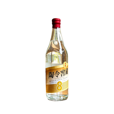 陶令窖藏8浓香型42度500ml*6整箱