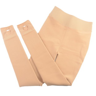 心宇1883Y 秋冬薄绒一线裆无缝光腿神器220G加厚320G打底裤1885Y