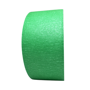 真石漆分格胶带外墙专用美纹纸胶带批发分格线高粘耐高温分色纸