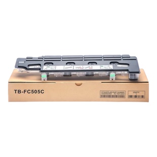 适用东芝TB-FC505C废粉盒2515AC 3015AC 3515AC 4515AC 5015AC 2615AC 3115AC 3615AC 4615AC 5115AC废墨粉仓