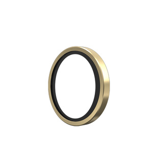 蓝猩适用三星W25镜头膜W25flip后置摄像头保护贴膜AR增透w25手机Flip全包高清防摔Galaxy独立覆盖钢化相机圈