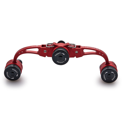 HEIGHTEN快速打结器pr结GT结FG结