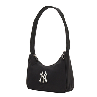 MLB官方正品男女情侣腋下包单肩包 洋基队时尚潮流收纳背包BQB04