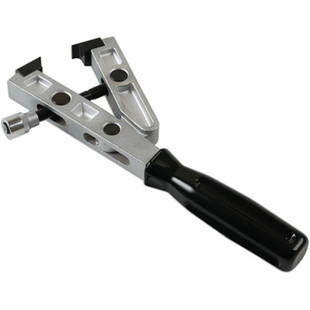 强力防尘套束鉗球笼卡箍钳拆防尘套束装钳喉箍夹头钳汽修专用工具