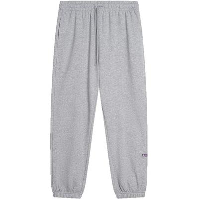 准者运动长裤男训练针织