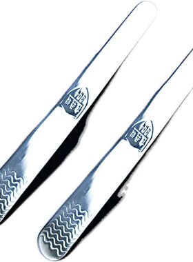 不锈钢尺子包饺子神器工具家用