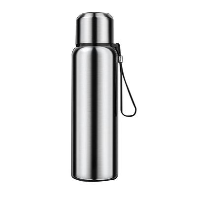 泡茶保温杯316不锈钢超大容量