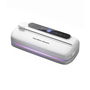 汉美驰全自动真空封口机家用密封小型食品保鲜除菌抽真空塑封机