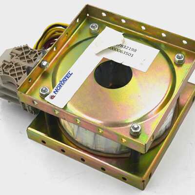 Rolls Royce N18590 Auto Transformer Noratel 50/60Hz