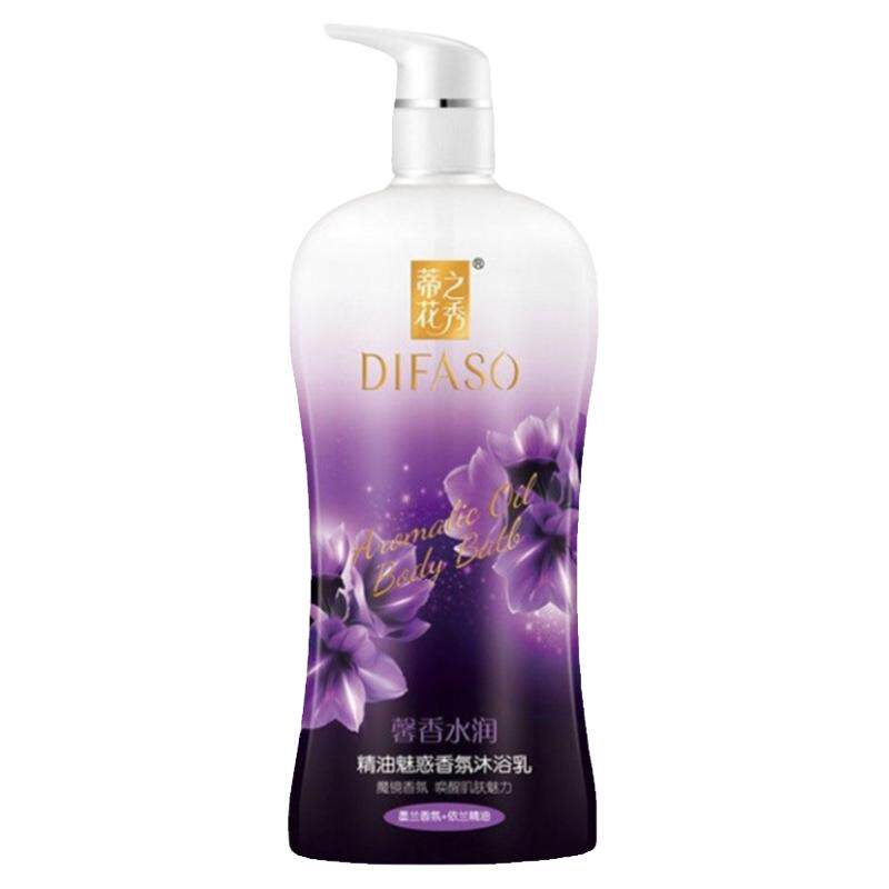 Difaso/蒂花之秀滋润香薰沐浴乳