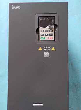 【询价】英威腾变频器55kw/75kw变频器GD200A-055G/适用
