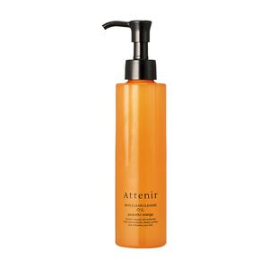 ATTENIR/艾天然净颜亮肤卸妆油175ml