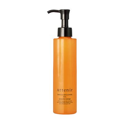 ATTENIR/艾天然净颜亮肤卸妆油175ml