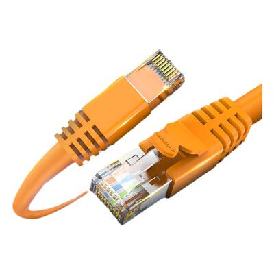 秋叶原网线6类网络线CAT6宽带线