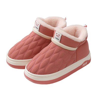 2025新款冬季防水棉鞋外穿保暖鞋