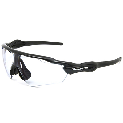 近视运动防风眼镜偏光变色oakley