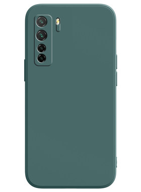 适用华为nova7se乐活cnd一手机壳