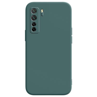 适用华为nova7se乐活cnd一手机壳