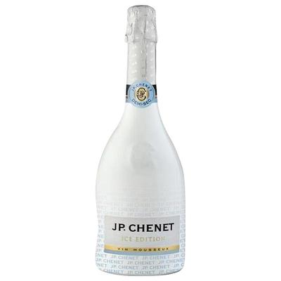 香奈法国起泡酒半干型白气泡酒