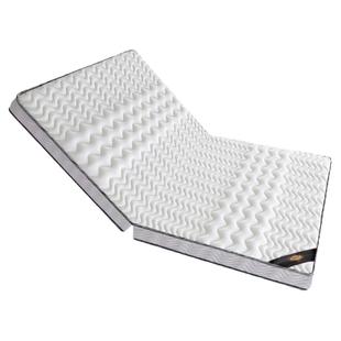 可折叠床垫榻榻米专用定制学生宿舍椰棕乳胶厚塌塌米硬垫子踏踏米