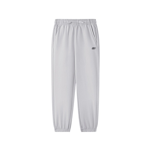 SKECHERS斯凯奇大童运动休闲长裤L225K065-00U1