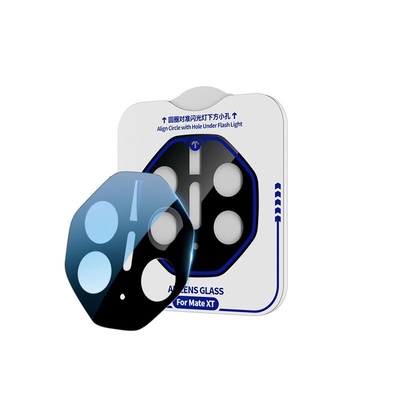 蓝猩MateXT非凡大师AR高清镜头膜