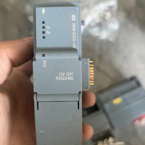S7-1200通信模块 CM1241 RS485—议价