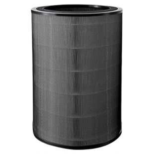 海科空气净化器滤芯适配美的KJ1000G-T1000Lite除醛除霾通用适配