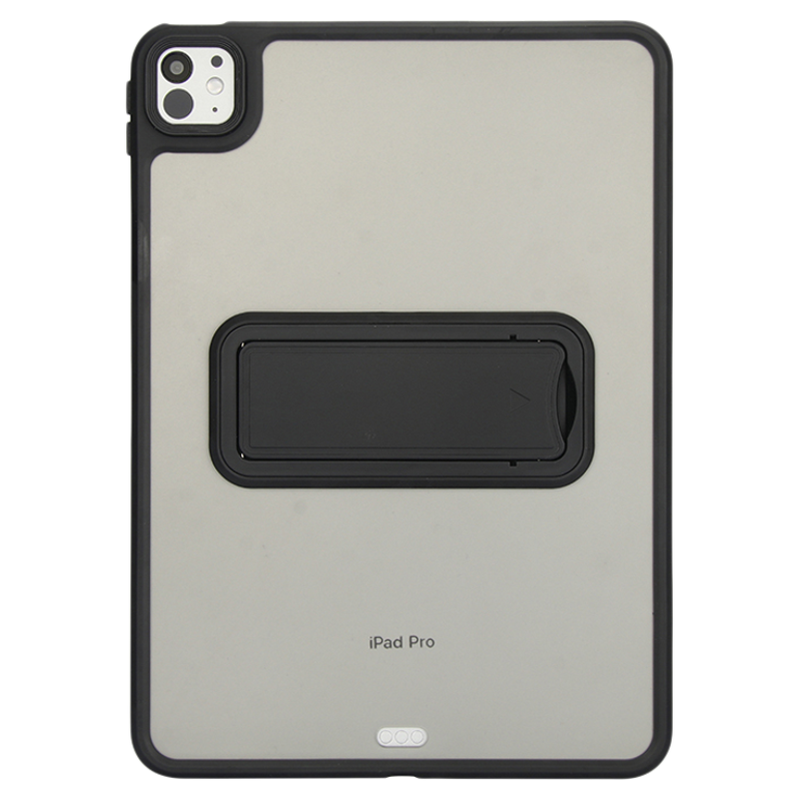 苹果24款air6轻薄ipad 9平板套pro11英寸亚克力10.2第六代10适用9.7保护壳air2七九防摔8全包mi