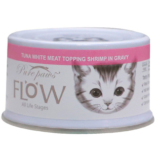 雌毛球-平价不平庸 泰国进口飘仕猫罐头汤罐化毛球啫喱罐头猫零食